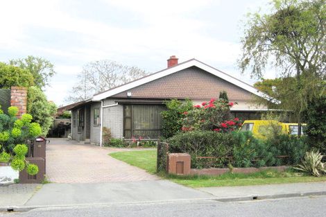 Photo of property in 13 Walker Street, Kaiapoi, 7630
