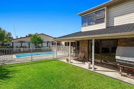 Photo of property in 3 Sisam Place, Whakatane, 3120