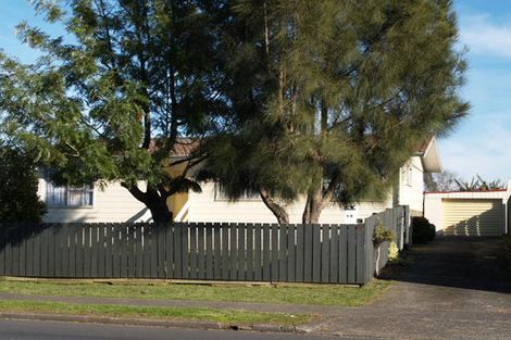 Photo of property in 18 Garus Avenue, Mangere East, Auckland, 2024