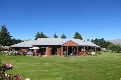 Photo of property in 544 Dunstan Road, Alexandra, 9391