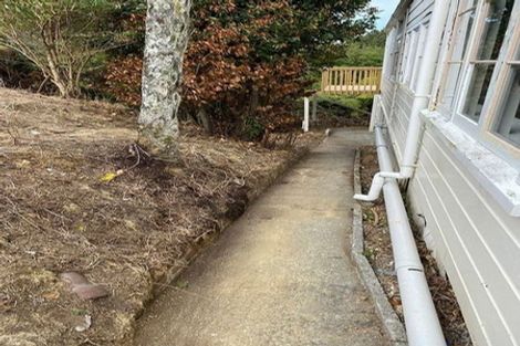 Photo of property in 128 Trelissick Crescent, Ngaio, Wellington, 6035