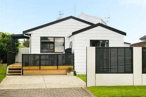 Photo of property in 12b Kaimanawa Street, Mount Maunganui, 3116