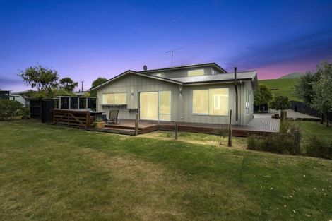 Photo of property in 747a Brighton Road, Ocean View, Dunedin, 9035