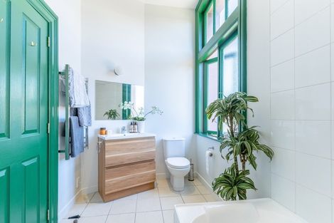 Photo of property in 9/124 Riddiford Street, Newtown, Wellington, 6021