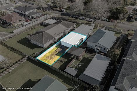 Photo of property in 3/17 Woolfield Road, Papatoetoe, Auckland, 2025