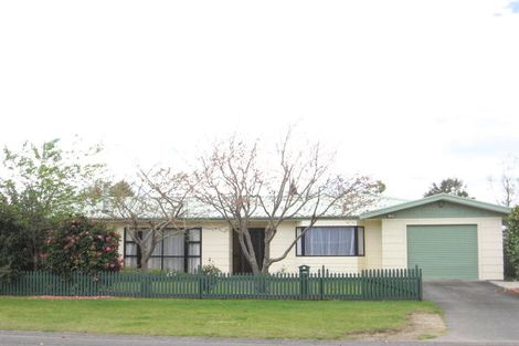 Photo of property in 16 Laughton Street, Taupo, 3330