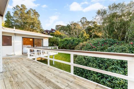 Photo of property in 14 Chardon Place, Henderson, Auckland, 0612