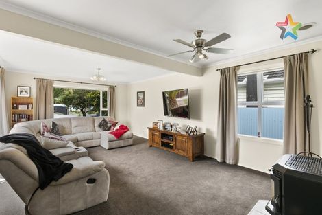 Photo of property in 71 Wellington Road, Wainuiomata, Lower Hutt, 5014
