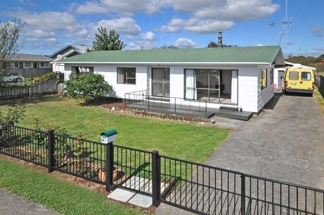 Photo of property in 12 Shoalhaven Street, Paeroa, 3600