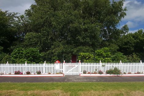 Photo of property in 86 Grey Street, Woodville, 4920