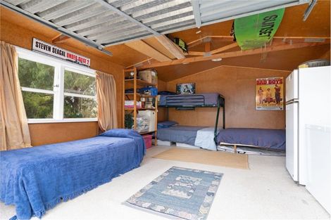 Photo of property in 22 Blue Pacific Parade, Riversdale Beach, Masterton, 5872