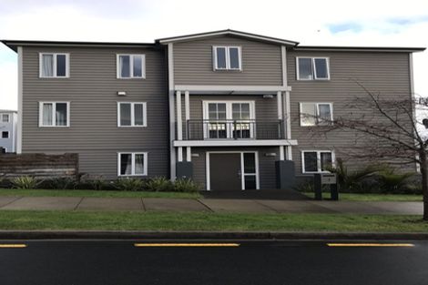 Photo of property in 1 Manawatere Way, Flat Bush, Auckland, 2019