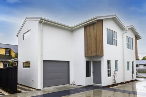 Photo of property in 26b Bletsoe Avenue, Spreydon, Christchurch, 8024