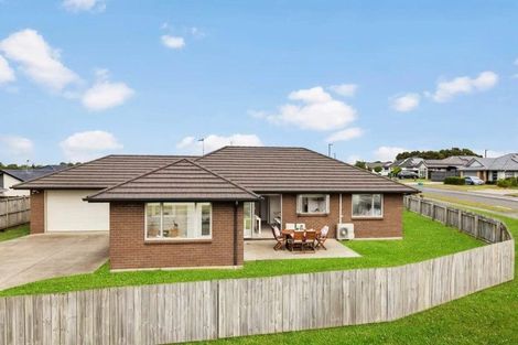 Photo of property in 116 Hillpark Drive, Pokeno, 2402