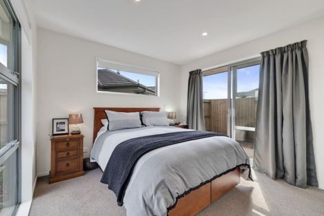 Photo of property in 3 Maka Lane, Halswell, Christchurch, 8025