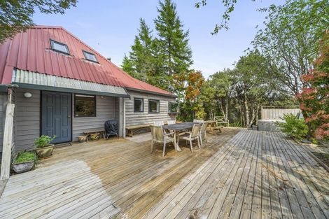 Photo of property in 55 Kirk Street, National Park, Owhango, 3989