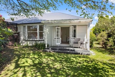 Photo of property in 2/93a Glandovey Road, Fendalton, Christchurch, 8052