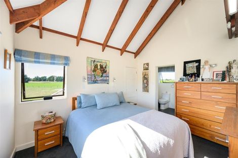 Photo of property in 14 Tennent Court, Marton, 4710