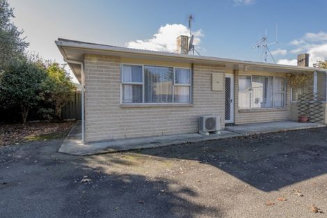 Photo of property in 138a Tiro Tiro Road, Levin, 5510