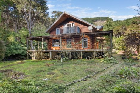 Photo of property in 710 Kenepuru Road, Mahau Sound, Picton, 7282