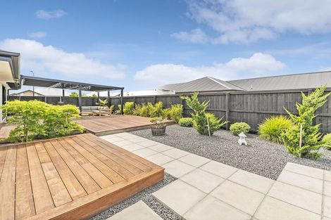 Photo of property in 12 Peregrine Crescent, Rolleston, 7615