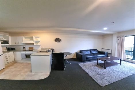 Photo of property in Courtenay Apartments, 413/120 Courtenay Place, Te Aro, Wellington, 6011