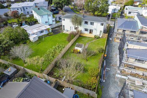 Photo of property in 45 Durham Crescent, Fairfield, Lower Hutt, 5011