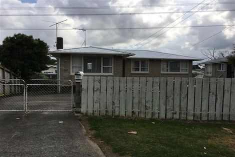 Photo of property in 90 Clayton Avenue, Otara, Auckland, 2023
