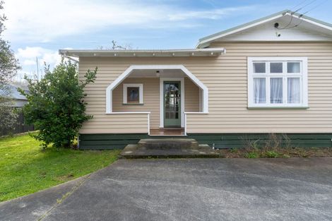 Photo of property in 40 Trafalgar Street, Levin, 5510