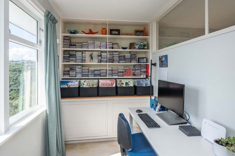 Photo of property in 108 Sefton Street, Wadestown, Wellington, 6012