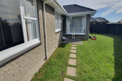 Photo of property in 157 Wainoni Road, Avondale, Christchurch, 8061
