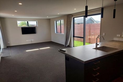 Photo of property in 110 Haymakers Crescent, Rolleston, 7614