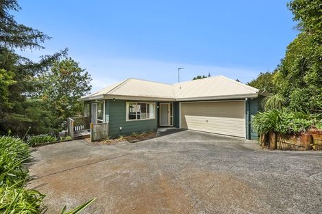 Photo of property in 19b Landow Place, Henderson, Auckland, 0612