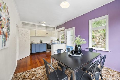 Photo of property in 101 Happy Valley Road, Owhiro Bay, Wellington, 6023