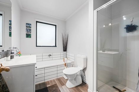 Photo of property in 5c Galahad Court, Rototuna North, Hamilton, 3210