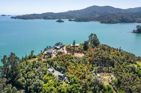 Photo of property in 998 Wyuna Bay Road, Wyuna Bay, Coromandel, 3581