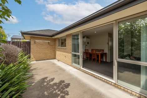 Photo of property in 11b Percy Street, Phillipstown, Christchurch, 8011