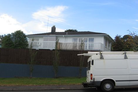 Photo of property in 72 Captain Scott Road, Glen Eden, Auckland, 0602