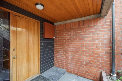 Photo of property in Cranleigh Mews, 6/10 Cranmer Square, Christchurch Central, Christchurch, 8013