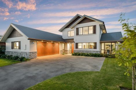 Photo of property in 36 Millstream Drive, Northwood, Christchurch, 8051