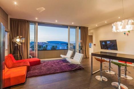 Photo of property in 2 Augustus Terrace, Parnell, Auckland, 1052