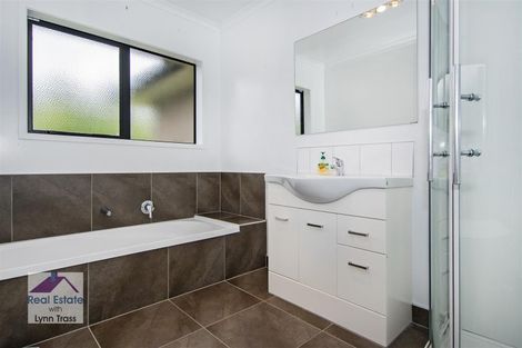 Photo of property in 8 Cole Terrace, Te Kamo, Whangarei, 0112