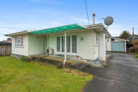 Photo of property in 352 Taupo Road, Taumarunui, 3920