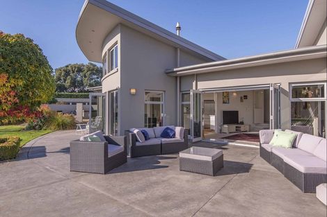 Photo of property in 768 Christchurch Akaroa Road, Tai Tapu, Christchurch, 7672