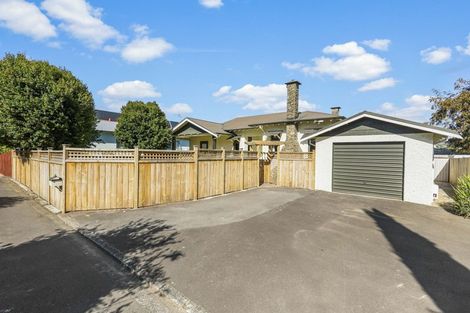 Photo of property in 2/829 Heaphy Terrace, Claudelands, Hamilton, 3214