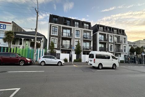 Photo of property in 4/16b Constable Street, Newtown, Wellington, 6021