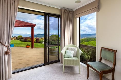 Photo of property in 172 Hill View Drive, Acacia Bay, Taupo, 3385