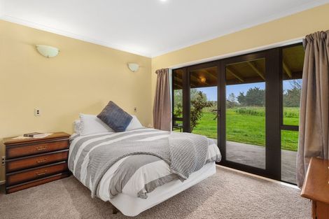 Photo of property in 62 Joblins Road, Levin, 5571