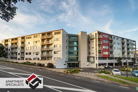 Photo of property in Shoal Haven Apartments, 112a/130 Anzac Street, Takapuna, Auckland, 0622