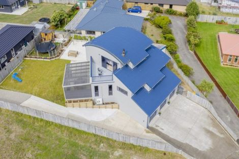 Photo of property in 12 Teppett Place, Foxton Beach, Foxton, 4815